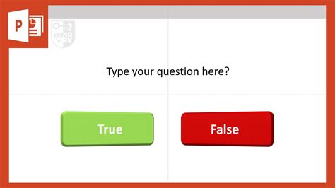 True Or False Microsoft Powerpoint Test Answers Reader