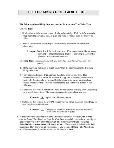 True Or False Microsoftexcel Test Answers Kindle Editon