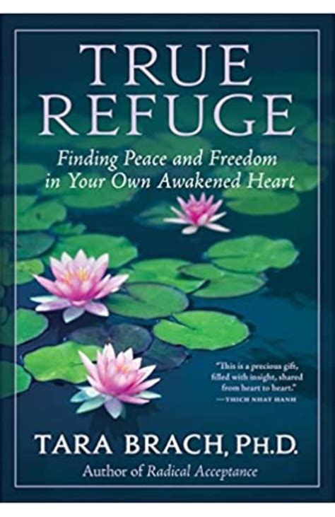 True Refuge Finding Peace and Freedom in Your Own Awakened Heart Epub