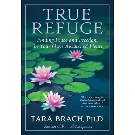 True Refuge Finding Peace and Freedom in Your Own Awakened Heart Epub