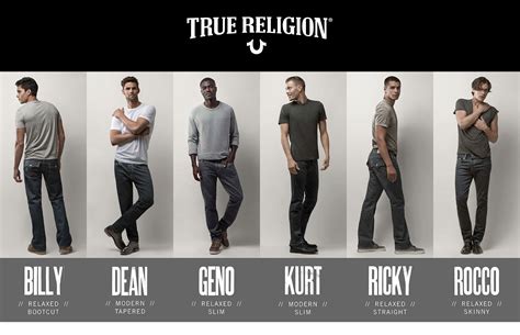 True Religion Jeans: A Guide to the Denim That Defines Style