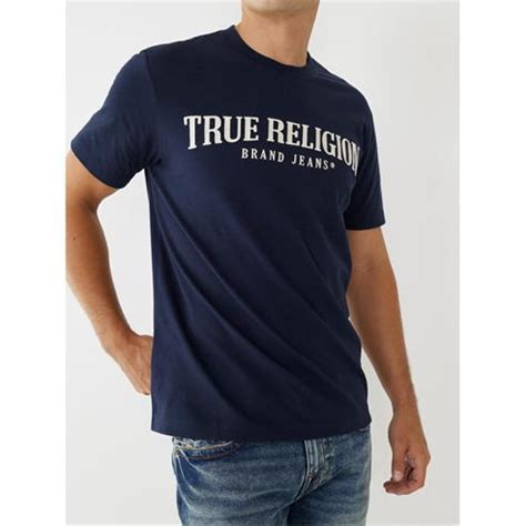 True Religion T-Shirts: A Symbol of Style and Faith