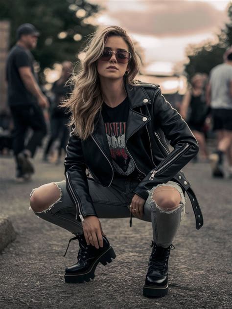 True Rock Clothing: Unleash Your Inner Rebel with 10,000+ Styles