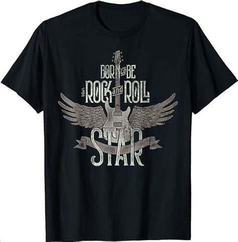 True Rock Clothing 101: Unleash Your Inner Rocker