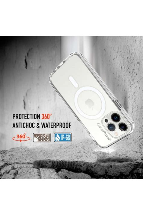 True Transparent Protective Shockproof Protector Reader