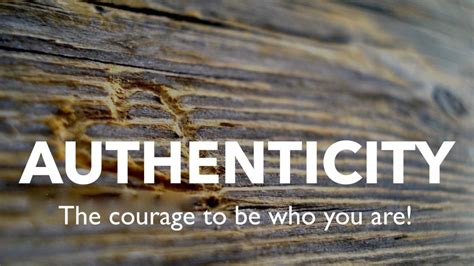 True Value: Unlocking the Power of Authenticity and Integrity