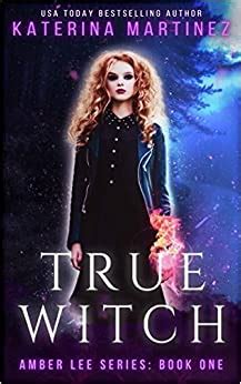 True Witch Amber Lee Series Epub