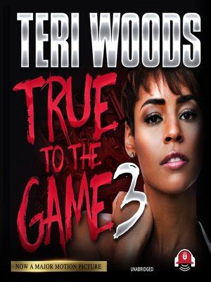 True to the Game III Kindle Editon