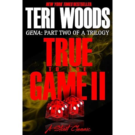 True to the Game Part I Reader