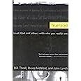 TrueFaced Trust God and Others With Who You Really Are Epub