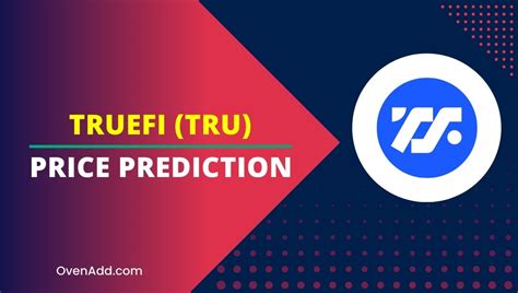 TrueFi Price Prediction