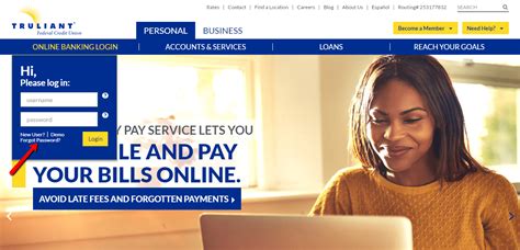 Truliant FCU Online Banking: A Comprehensive Guide