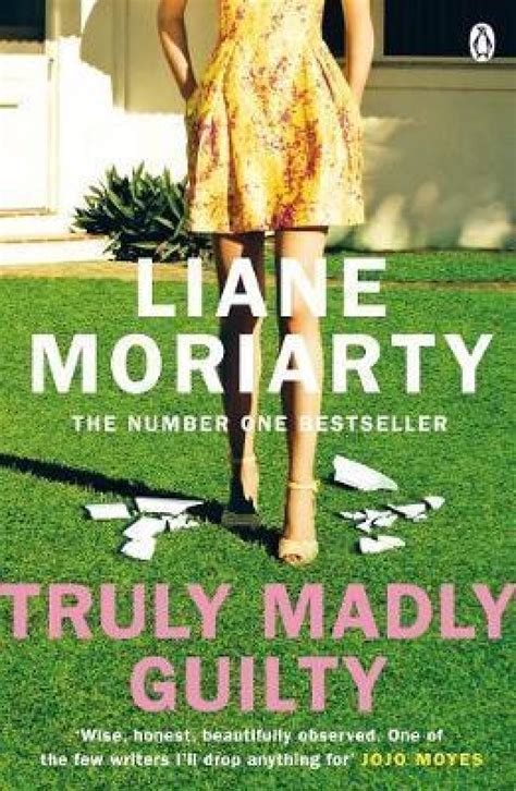 Truly Madly Guilty Epub