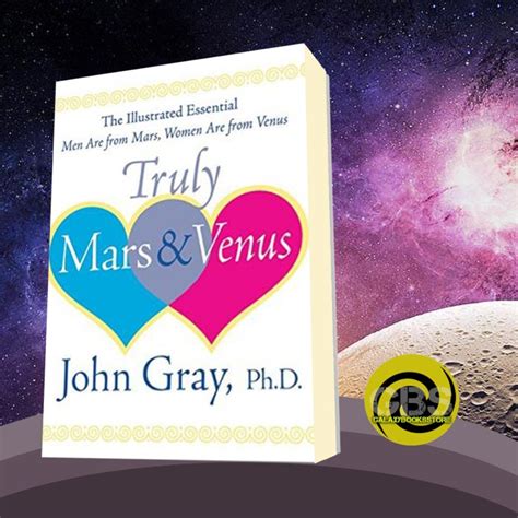 Truly Mars and Venus The Illustrated Essential Men Are from Mars Kindle Editon