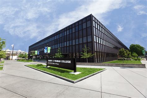 Truman College Registrar: Your Gateway to Academic Success