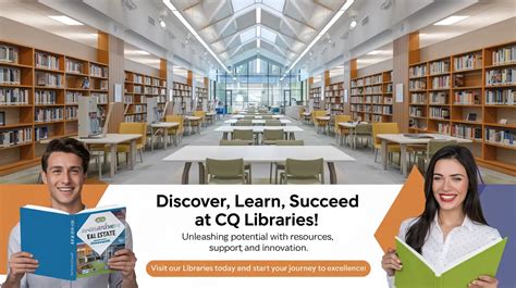 Truman University Library: Your Gateway to Knowledge and Innovation