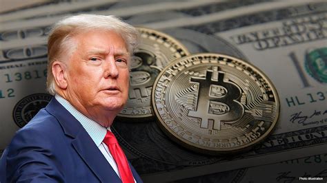 Trump's Stance on Bitcoin: Exploring the Complexities