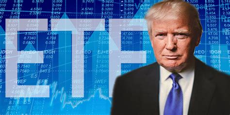 Trump ETF: A Complete Guide to the Trump Stock Market Opportunity