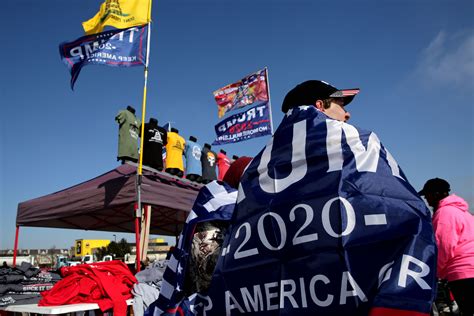 Trump Rally Colorado: A Call for Unity and American Values