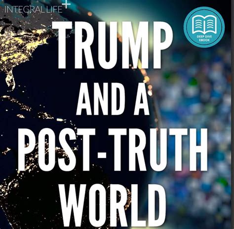 Trump and a Post-Truth World Doc