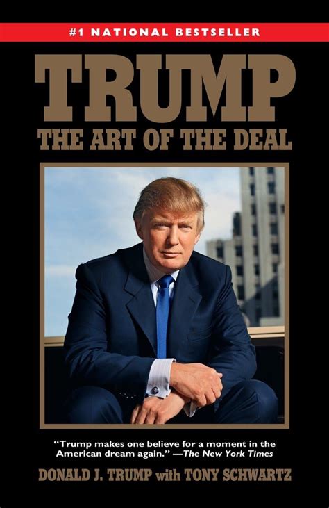 Trump.The.Art.of.the.Deal Ebook Reader