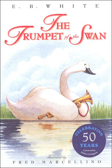Trumpet of the Swan pdf Doc