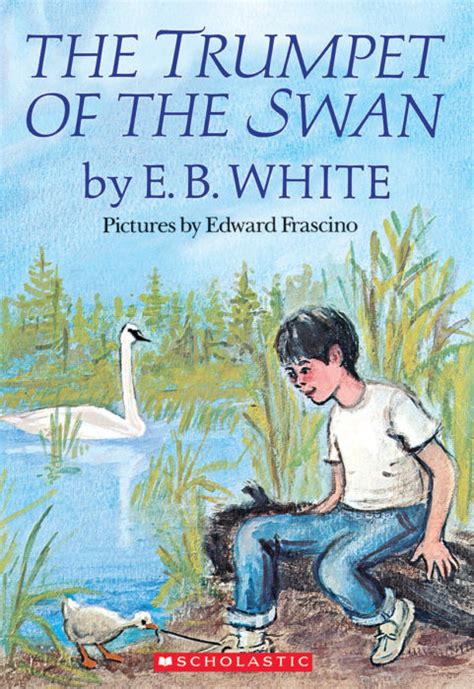 Trumpet of the Swan pdf Doc