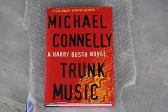 Trunk Music 1ST Edition Signed PDF