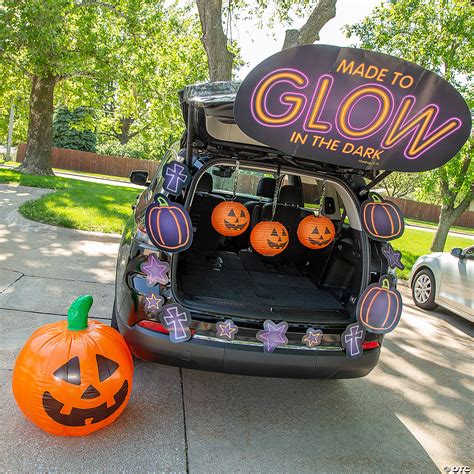 Trunk Party Supplies: Everything You Need for a Successful Celebration
