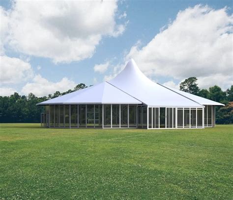 Truss Tents: The Versatile and Enduring Solution for Outdoor Events