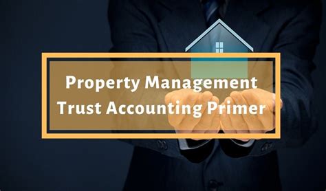 Trust Accounting For Property Managers Appfolio 637299 PDF Doc