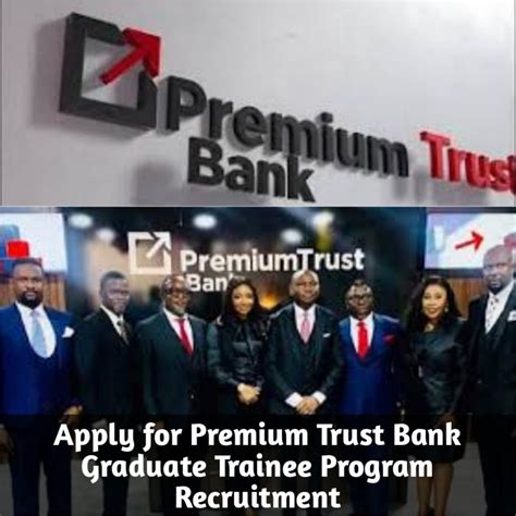 Trust Bank Career
