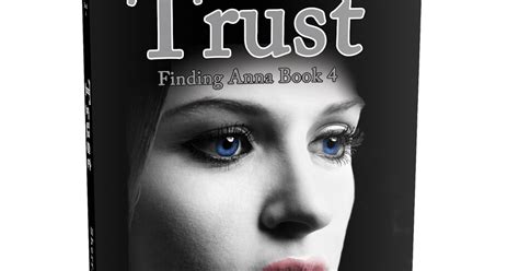 Trust Finding Anna Volume 4 PDF