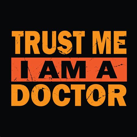 Trust Me I m a Doctor PDF