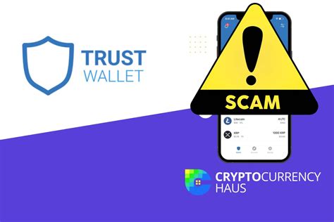 Trust Wallet Scams 101: Protect Your Crypto!