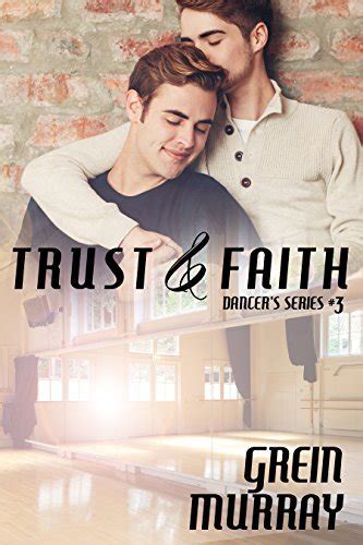 Trust and Faith Dancers Volume 3 PDF