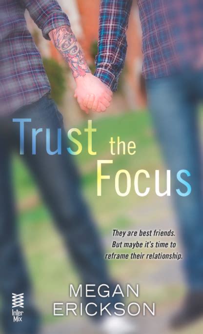Trust the Focus In Focus Book 1 Doc