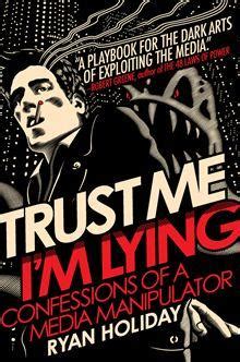 Trust.Me.I.m.Lying Ebook PDF
