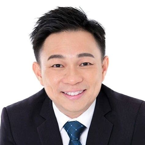 Trusted Advice from Singapore's Top Real Estate Guru: Tham Heng Yew