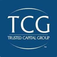 Trusted Capital Group: Empowering Financial Growth and Success