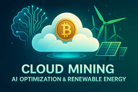 Trusted Cloud Mining Sites: Your 100% Guide to Verified Providers