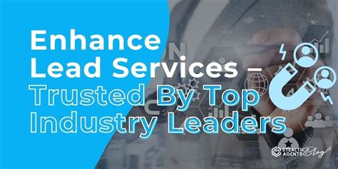 Trusted Industry Leader: