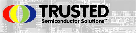 Trusted Semiconductor Solutions Epub