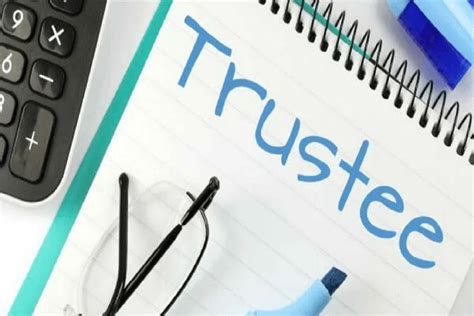 Trustee Group: The Essential Guide to Trustworthy Management