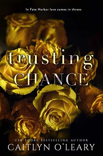 Trusting Chance Fate Harbor 1 Siren Publishing Menage Amour Kindle Editon