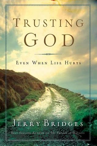 Trusting God Even When Hurts Epub