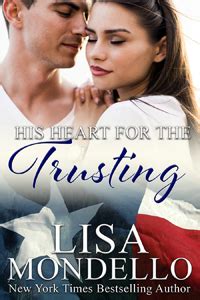 Trusting His Heart Book 2 Epub