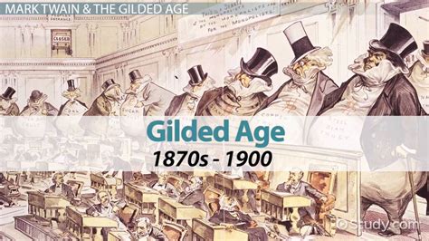 Trusts in the Gilded Age: A Path to Wealth and Power