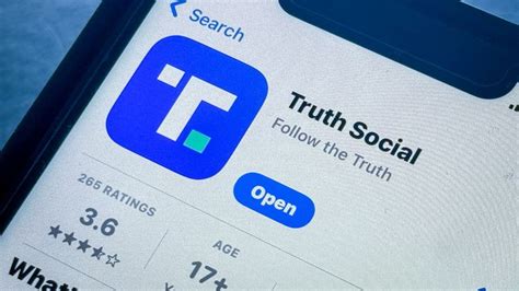 Truth Social Stock: 2023 Predictions for the Trump-Backed Platform