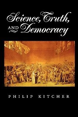 Truth and Democracy Kindle Editon